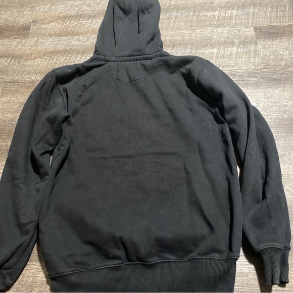 Vintage Carhartt New Belgium Brewing Hoodie - Picture 2 of 5